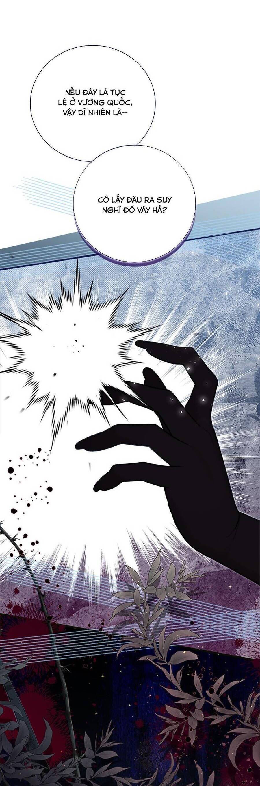 Công Chúa Chloe Chapter 121 - Trang 2