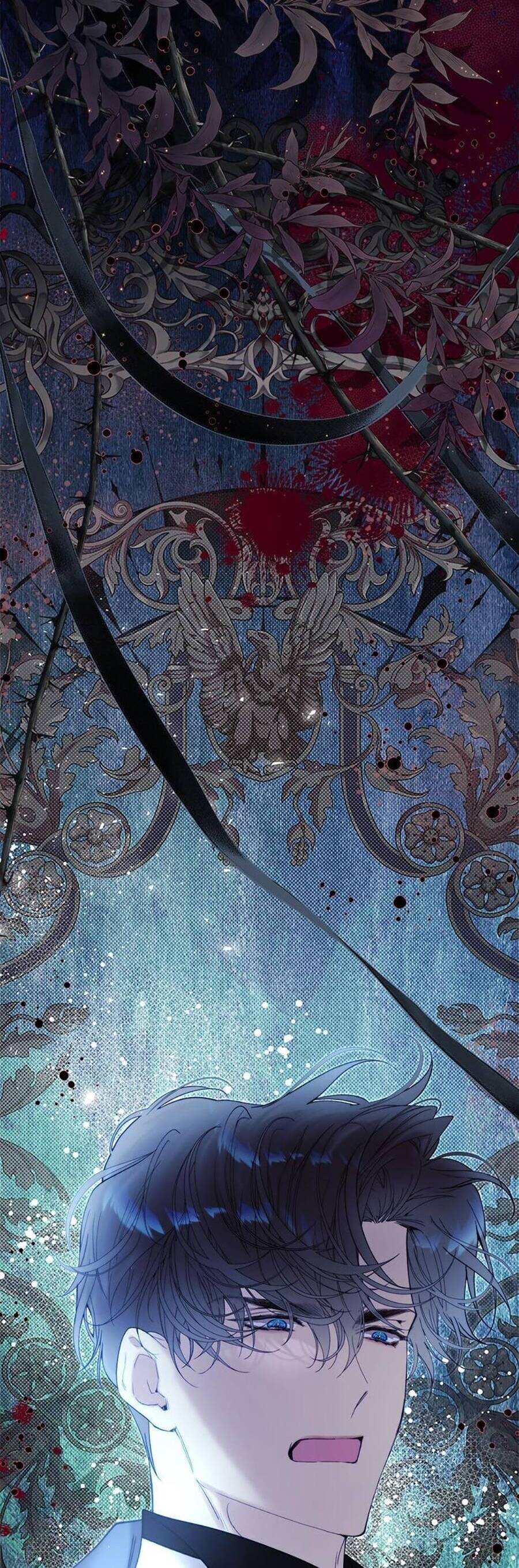 Công Chúa Chloe Chapter 121 - Trang 2