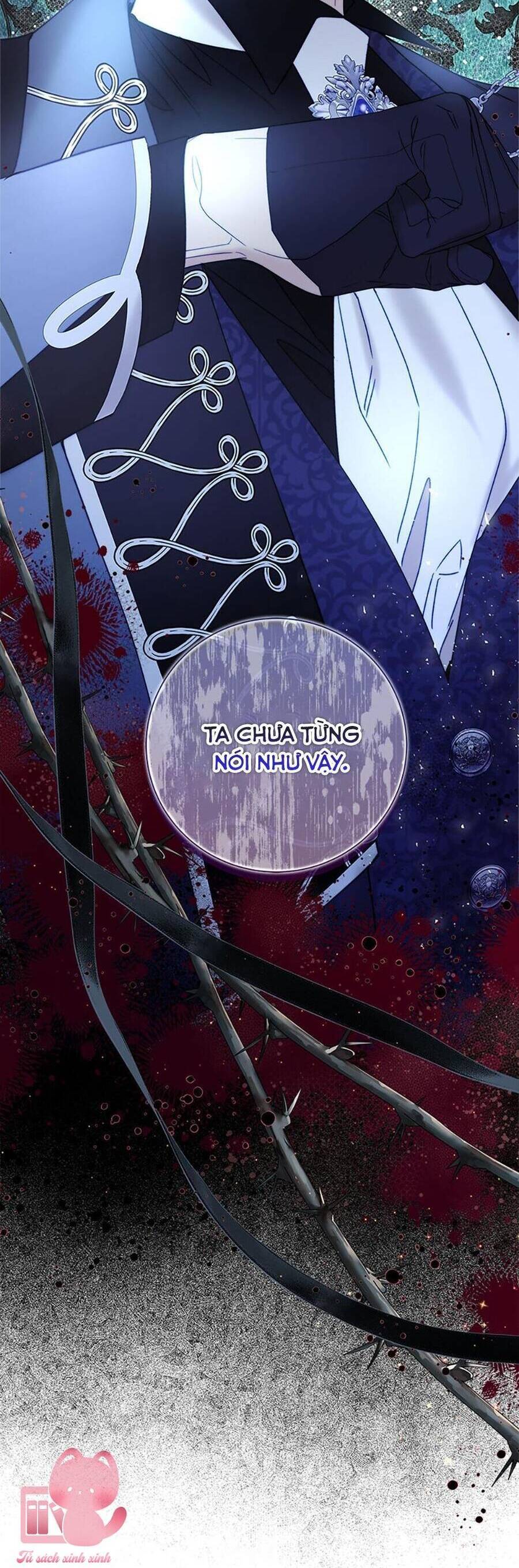 Công Chúa Chloe Chapter 121 - Trang 2