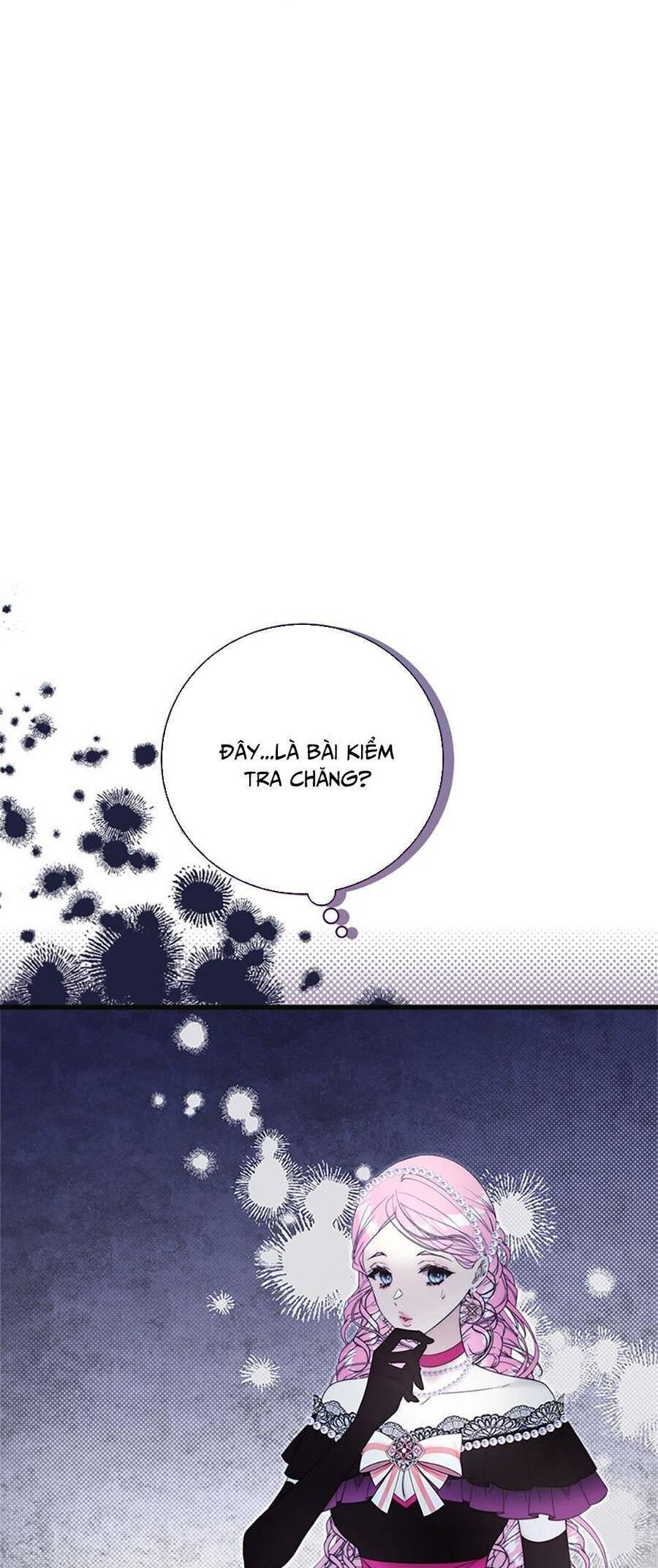 Công Chúa Chloe Chapter 121 - Trang 2