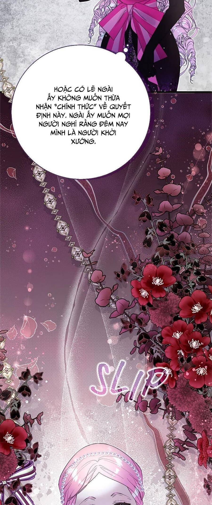 Công Chúa Chloe Chapter 121 - Trang 2