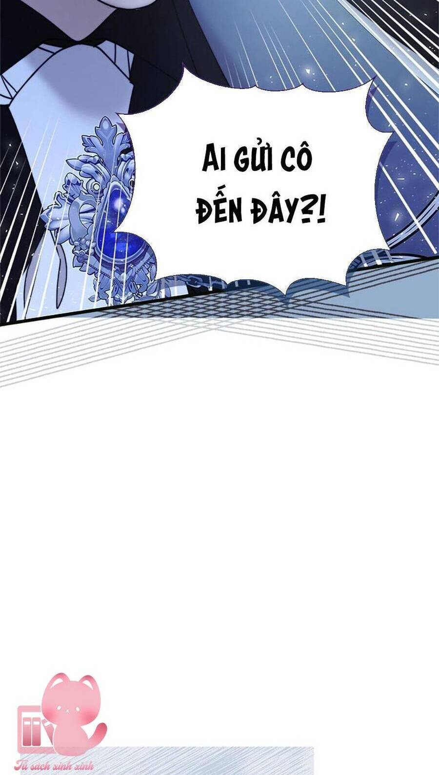 Công Chúa Chloe Chapter 121 - Trang 2