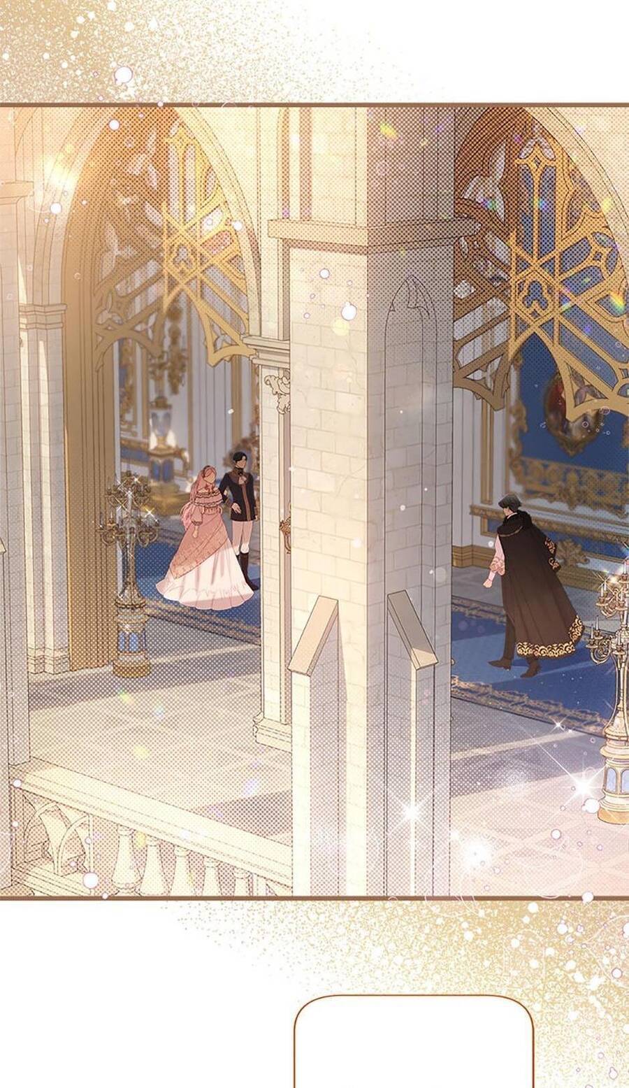 Công Chúa Chloe Chapter 121 - Trang 2