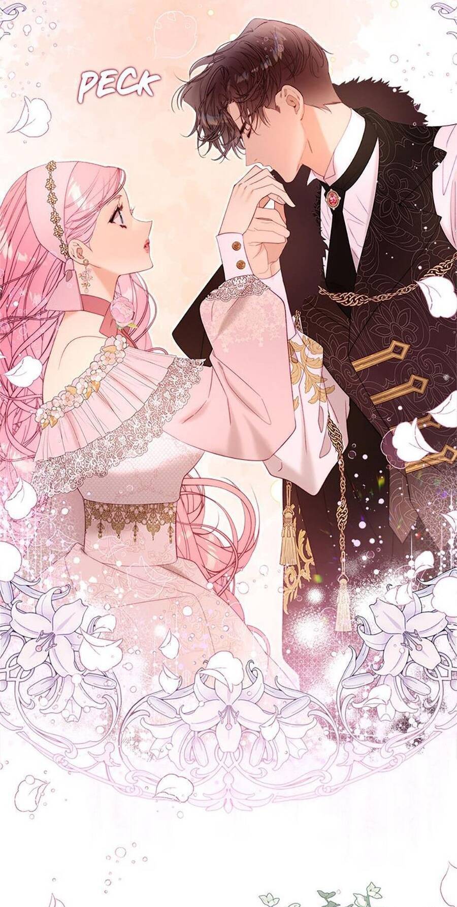 Công Chúa Chloe Chapter 121 - Trang 2
