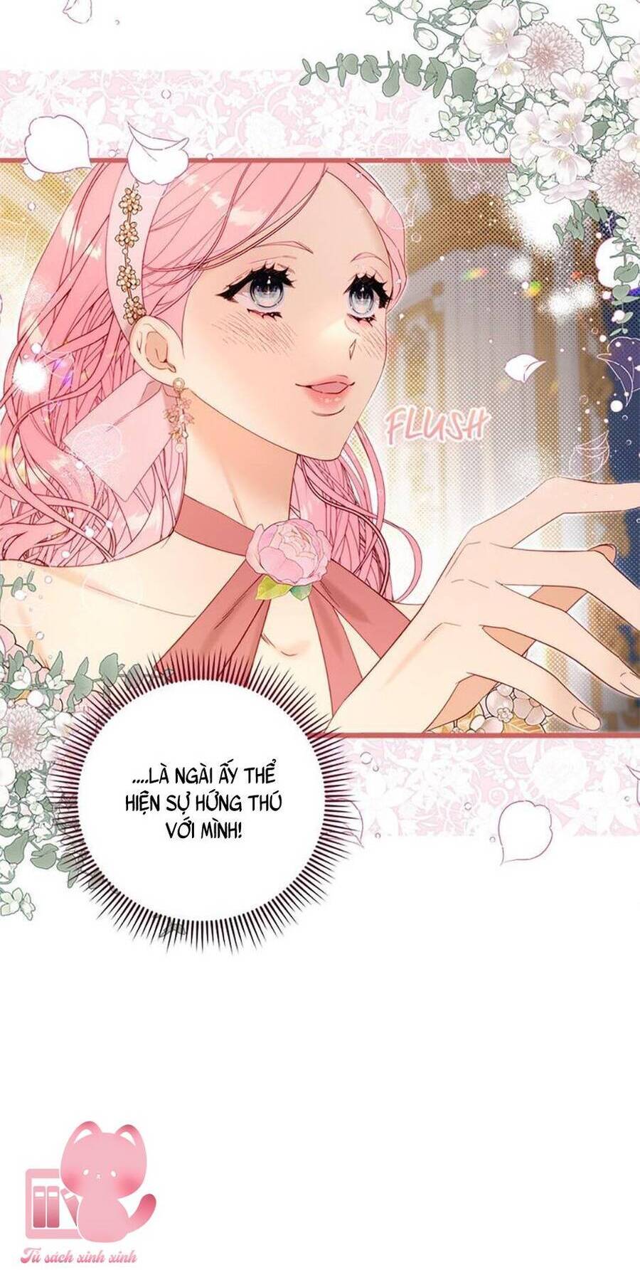 Công Chúa Chloe Chapter 121 - Trang 2