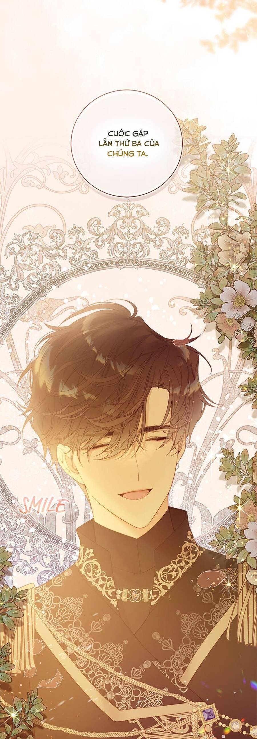 Công Chúa Chloe Chapter 121 - Trang 2