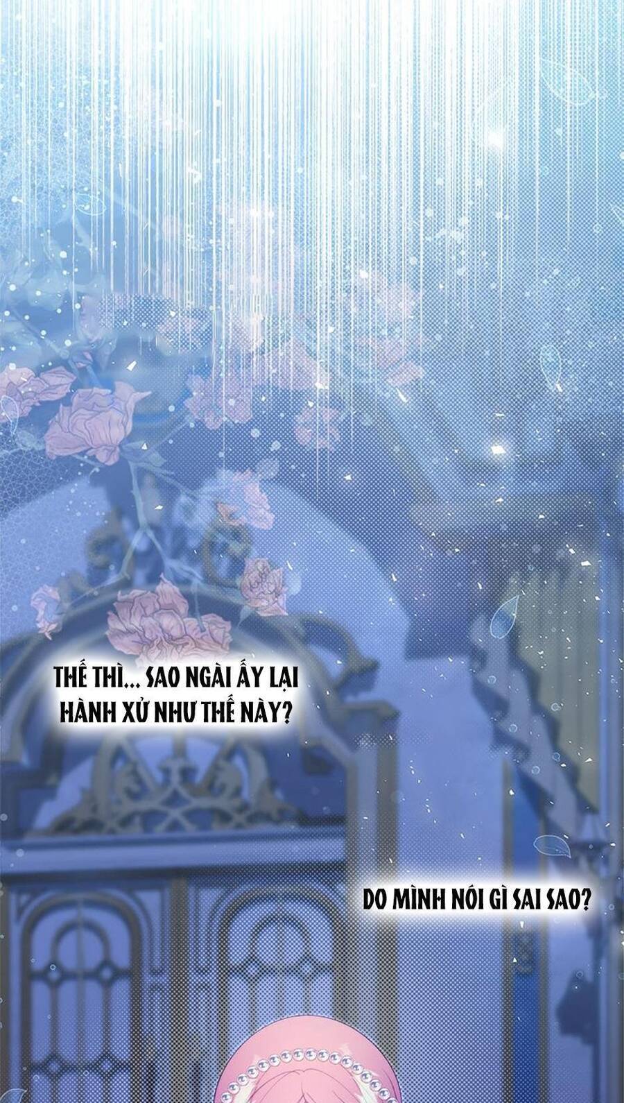 Công Chúa Chloe Chapter 121 - Trang 2