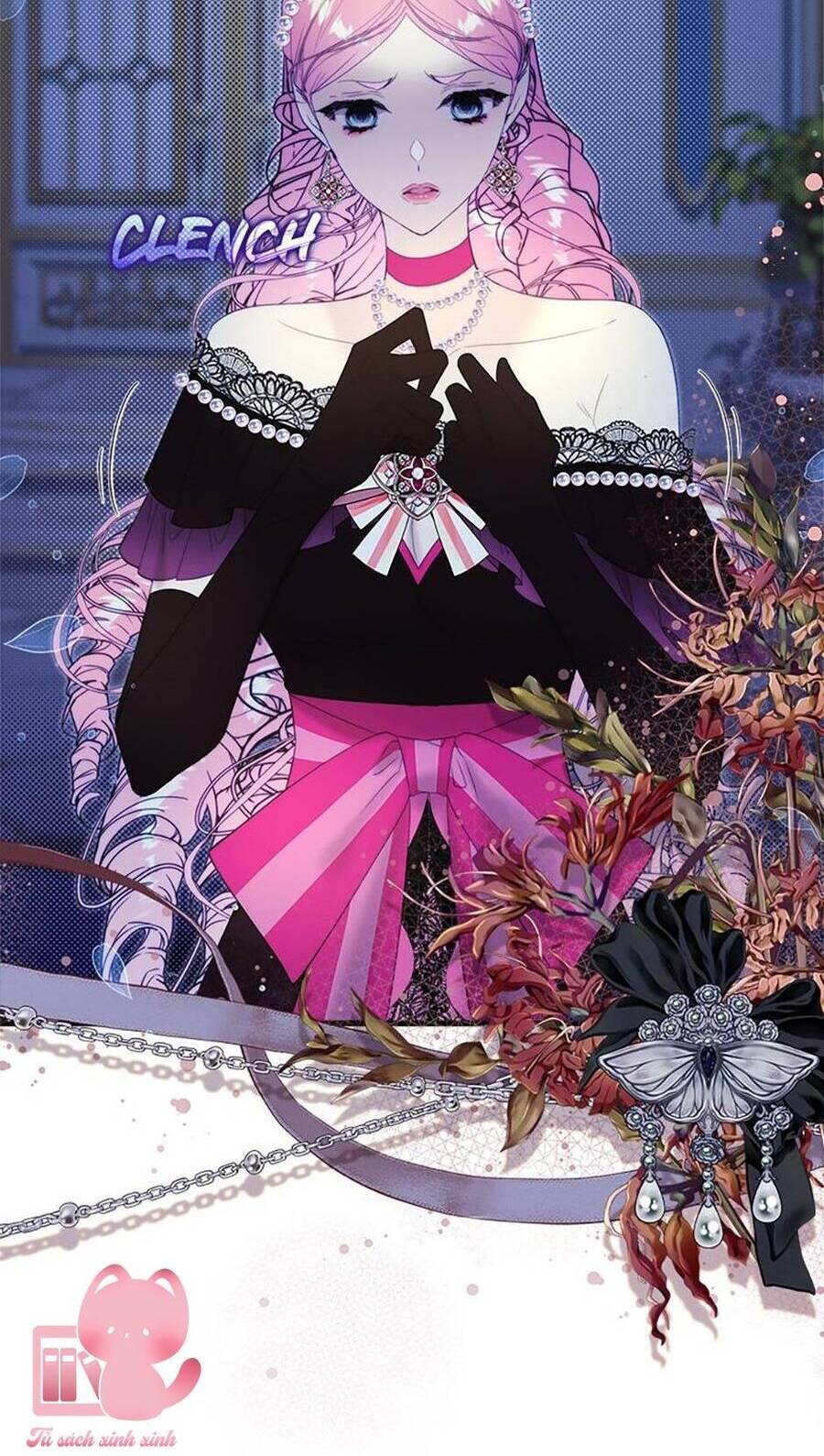 Công Chúa Chloe Chapter 121 - Trang 2