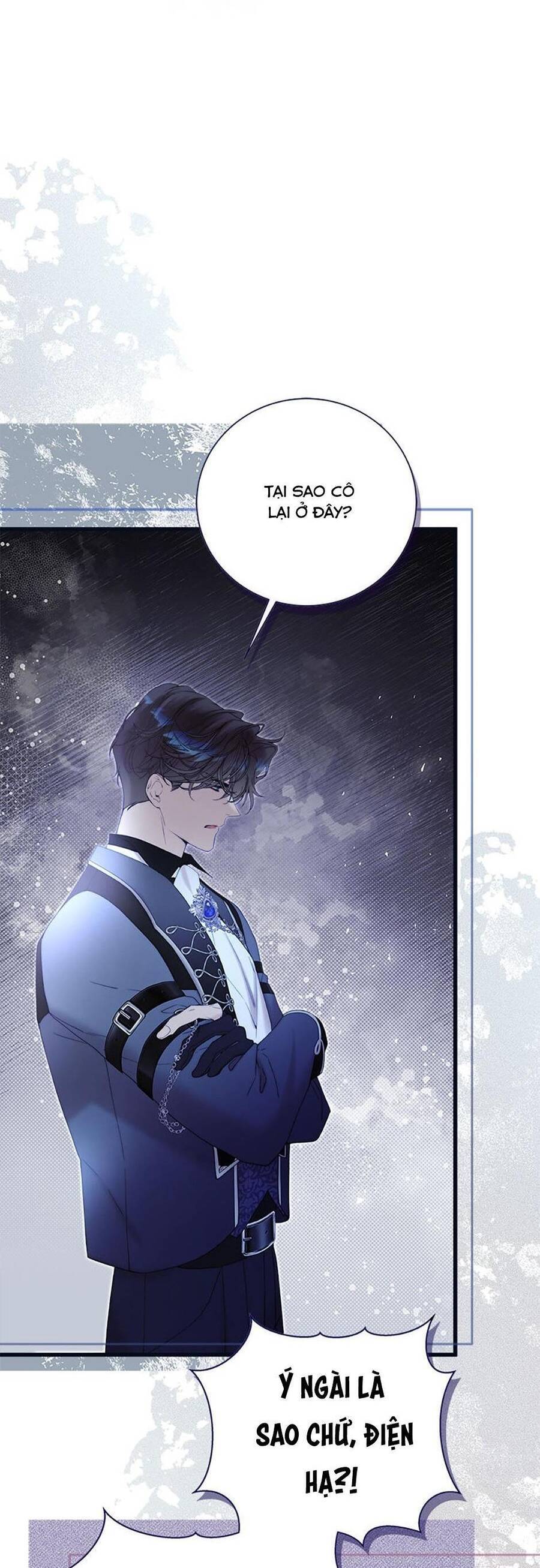Công Chúa Chloe Chapter 121 - Trang 2