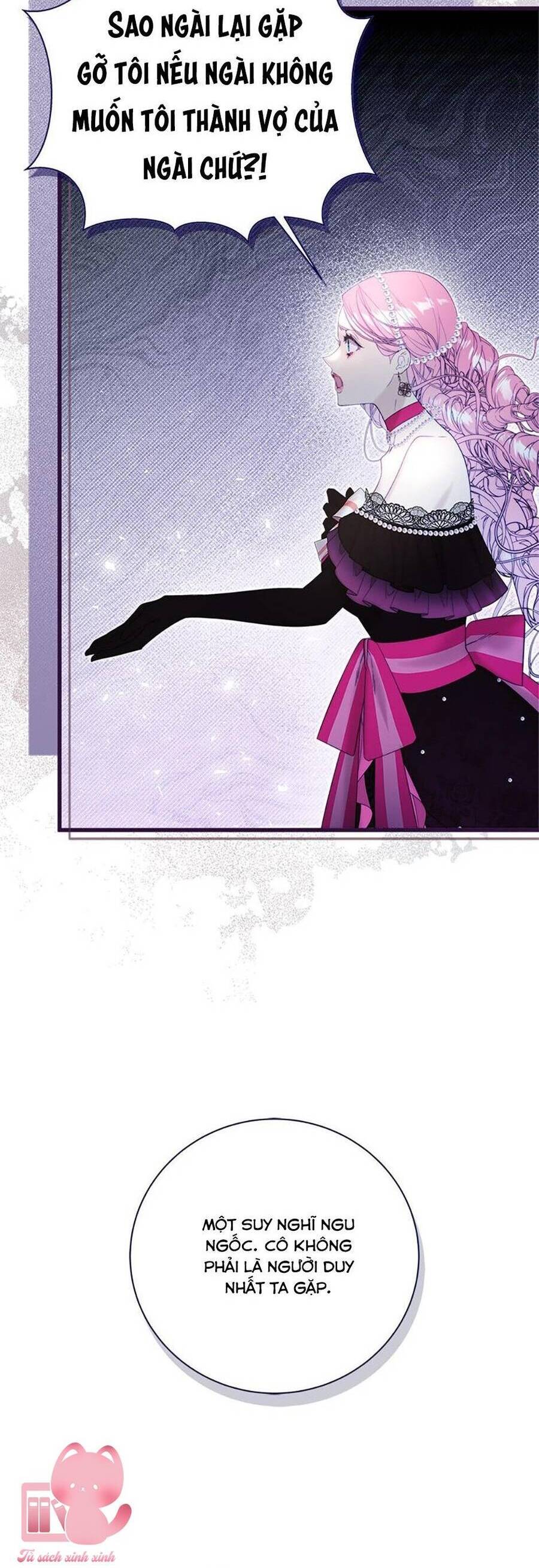 Công Chúa Chloe Chapter 121 - Trang 2