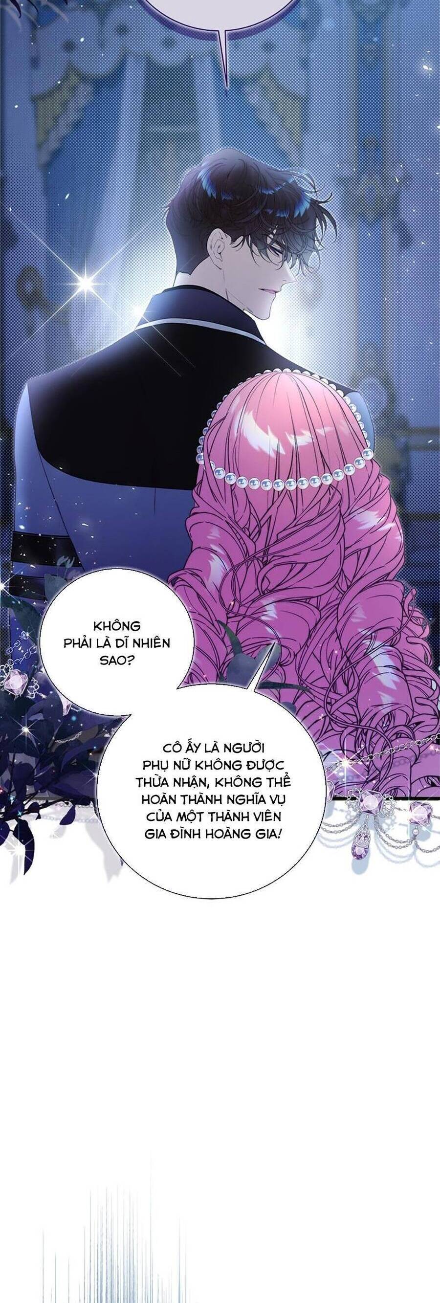 Công Chúa Chloe Chapter 121 - Trang 2