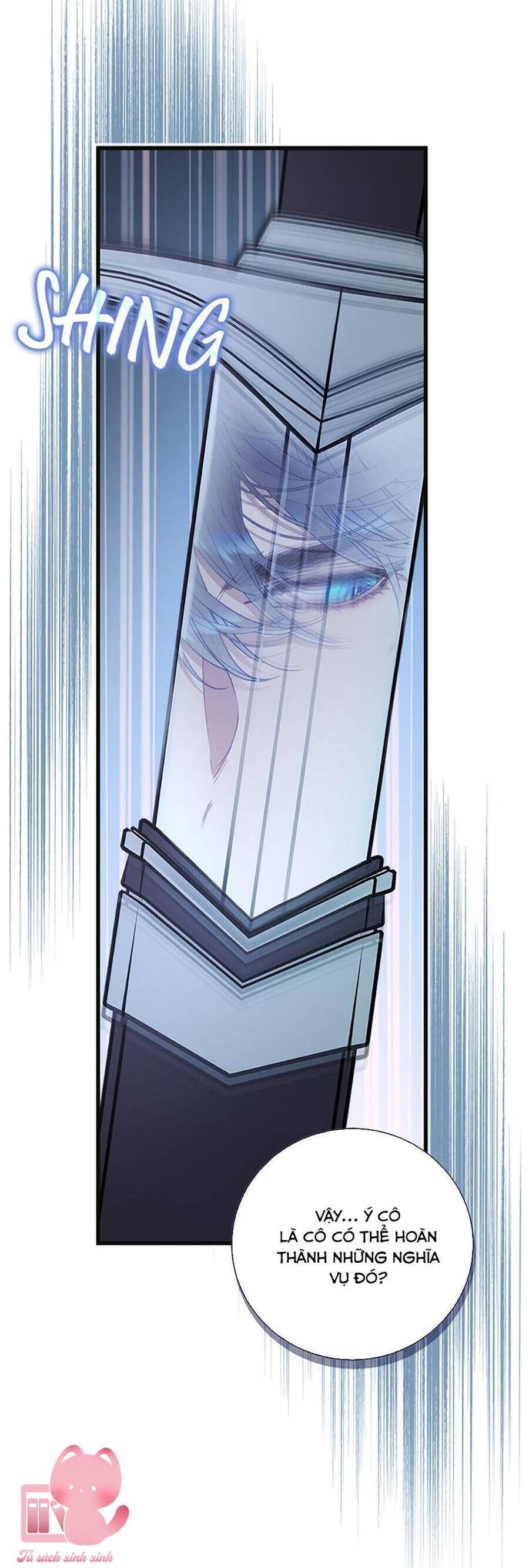 Công Chúa Chloe Chapter 121 - Trang 2