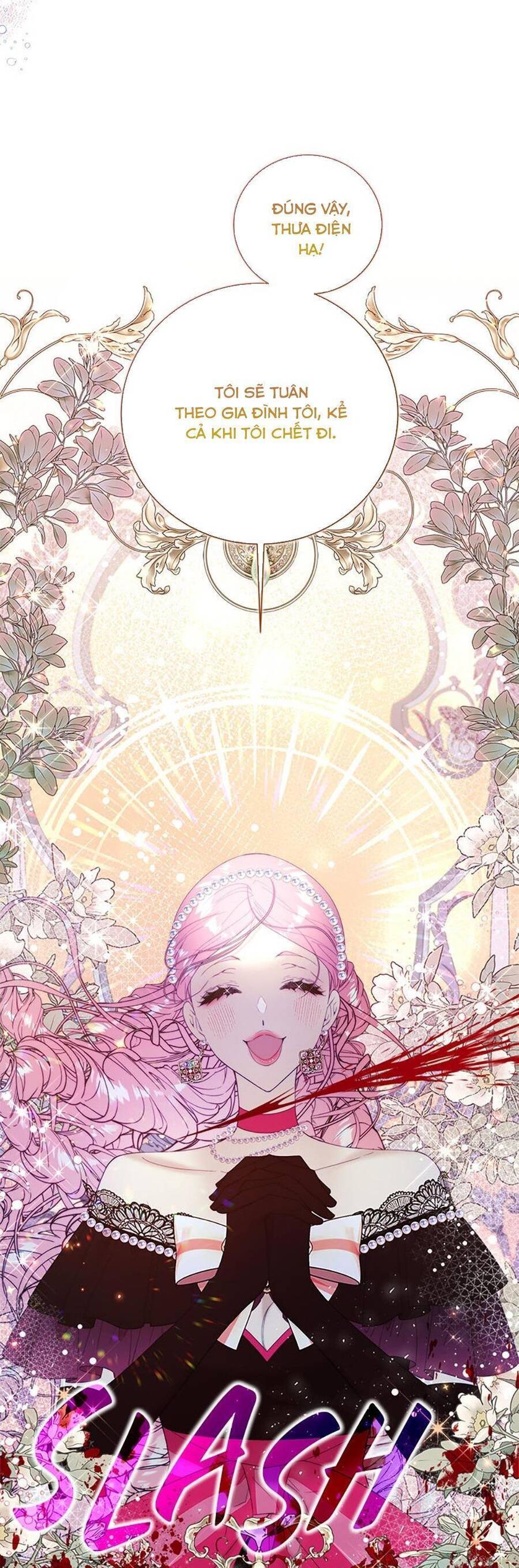 Công Chúa Chloe Chapter 121 - Trang 2