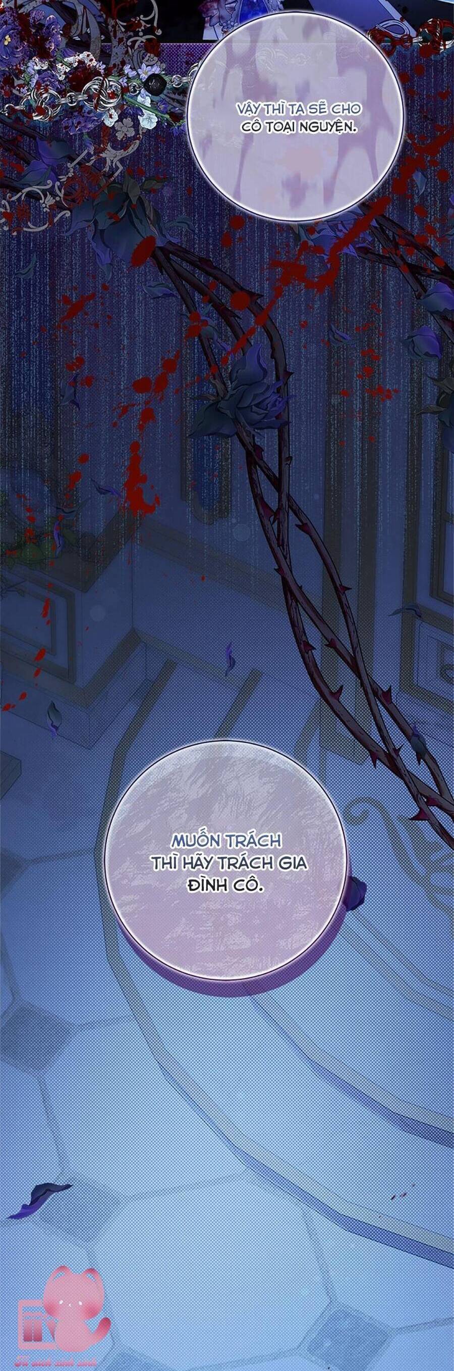 Công Chúa Chloe Chapter 121 - Trang 2