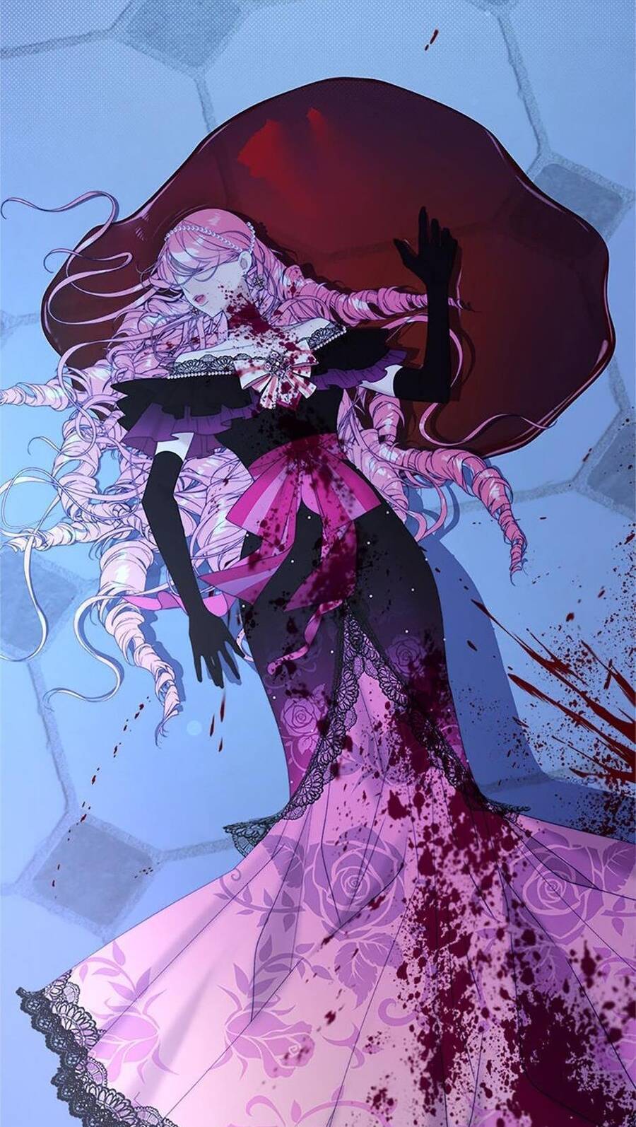 Công Chúa Chloe Chapter 121 - Trang 2
