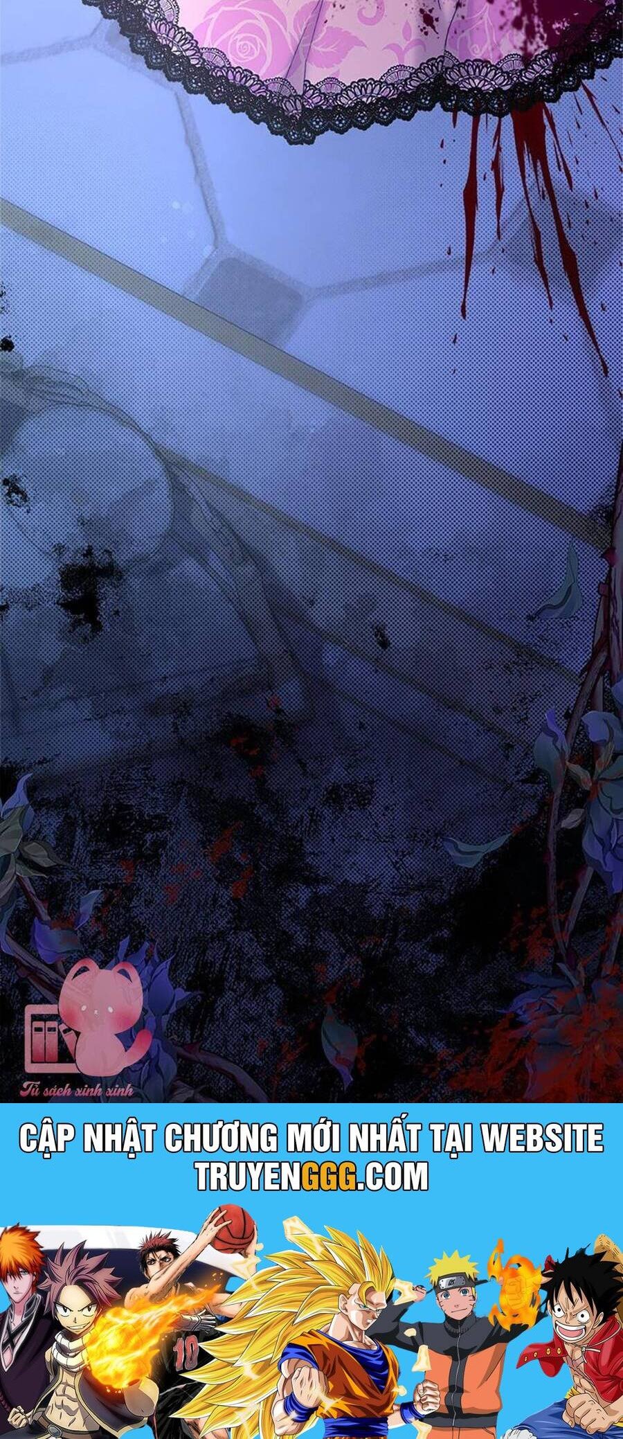 Công Chúa Chloe Chapter 121 - Trang 2