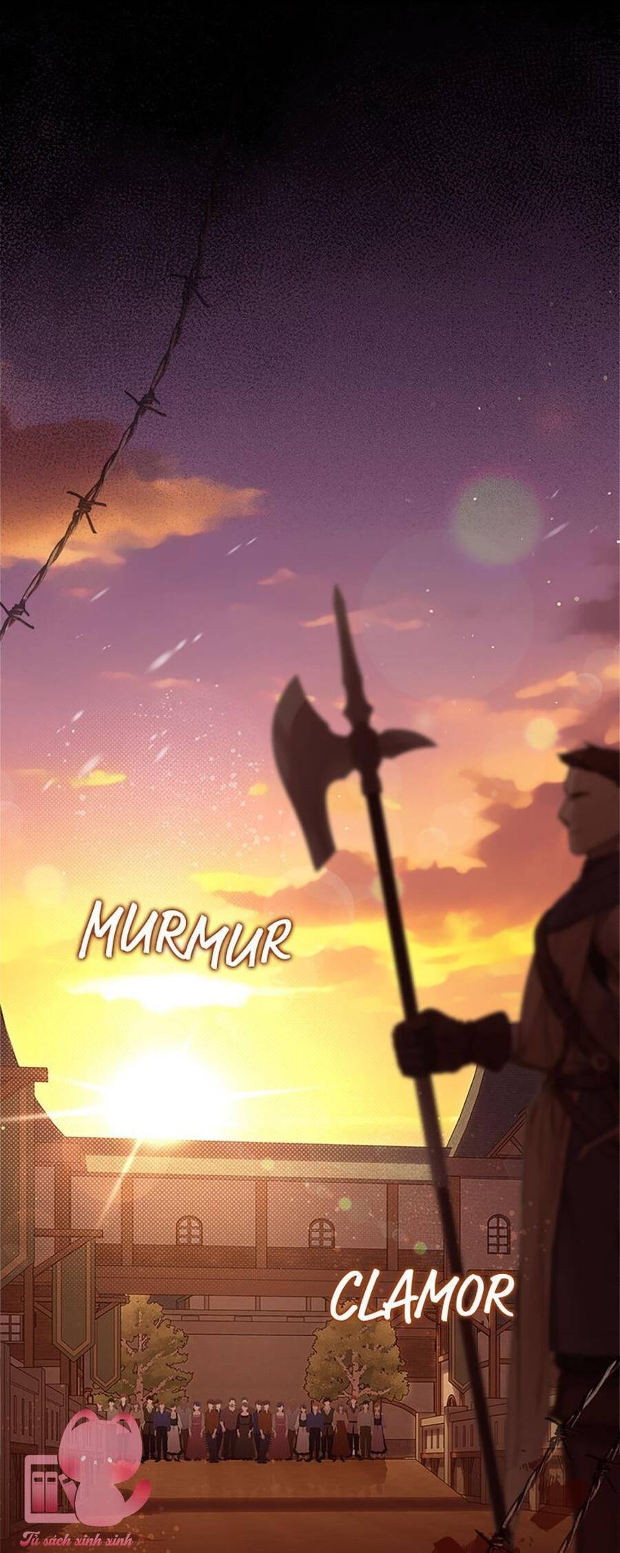Công Chúa Chloe Chapter 122 - Trang 2