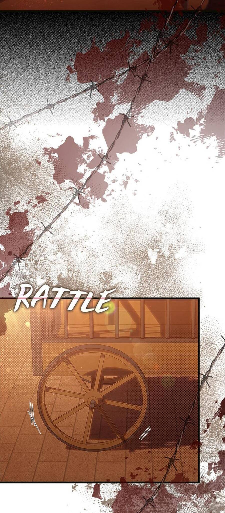 Công Chúa Chloe Chapter 122 - Trang 2