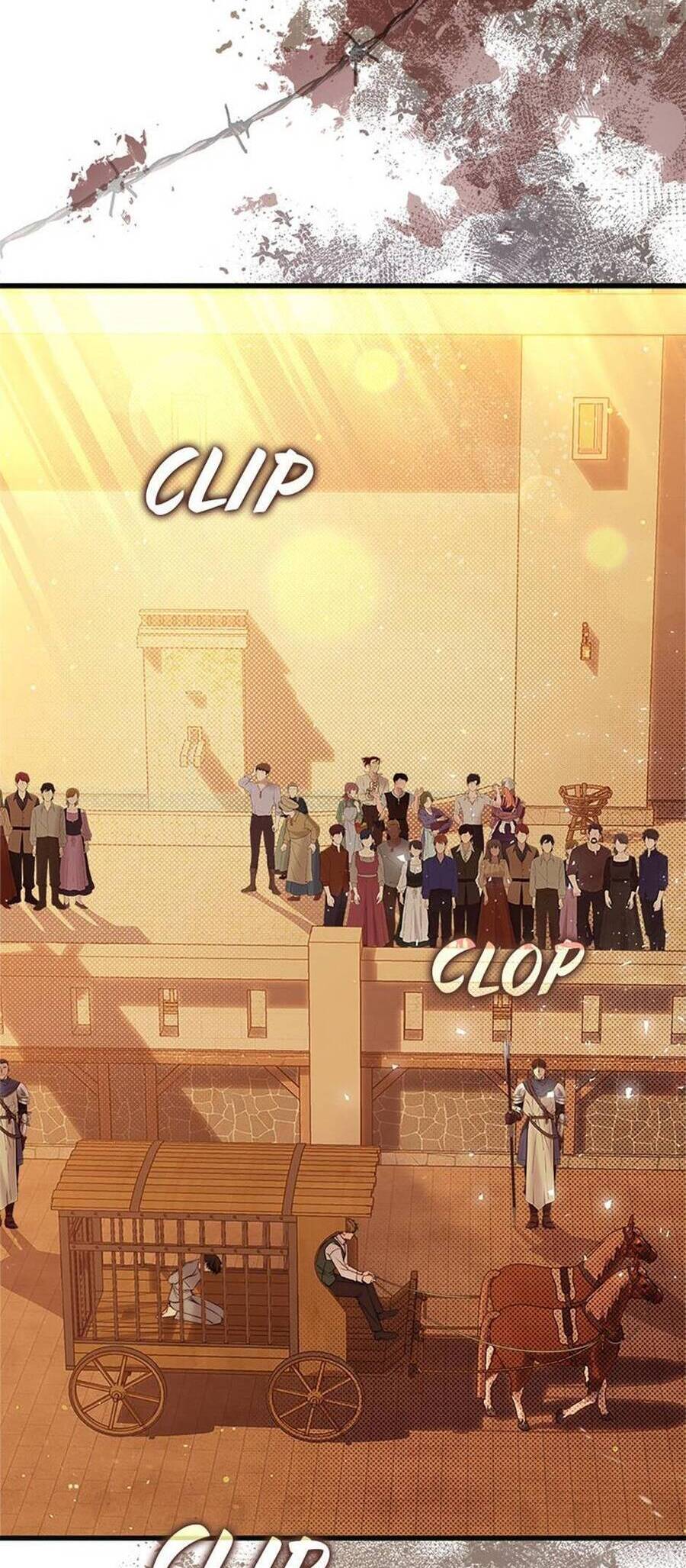 Công Chúa Chloe Chapter 122 - Trang 2