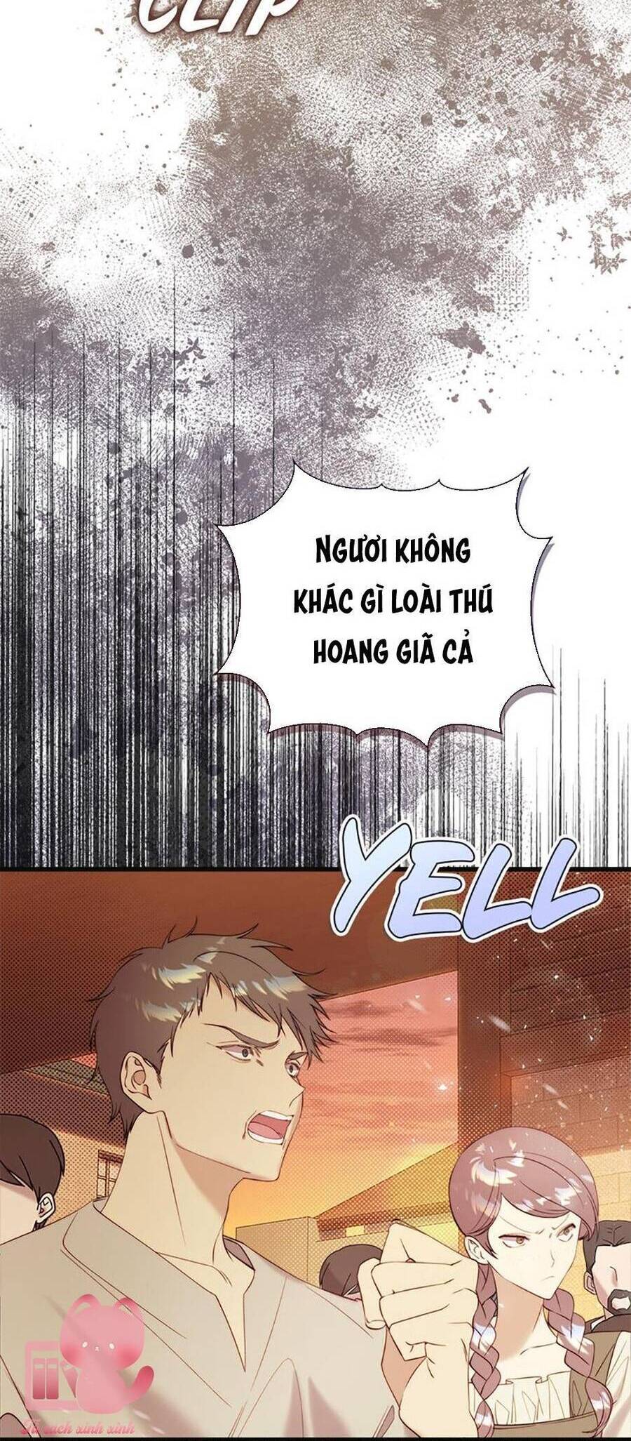 Công Chúa Chloe Chapter 122 - Trang 2