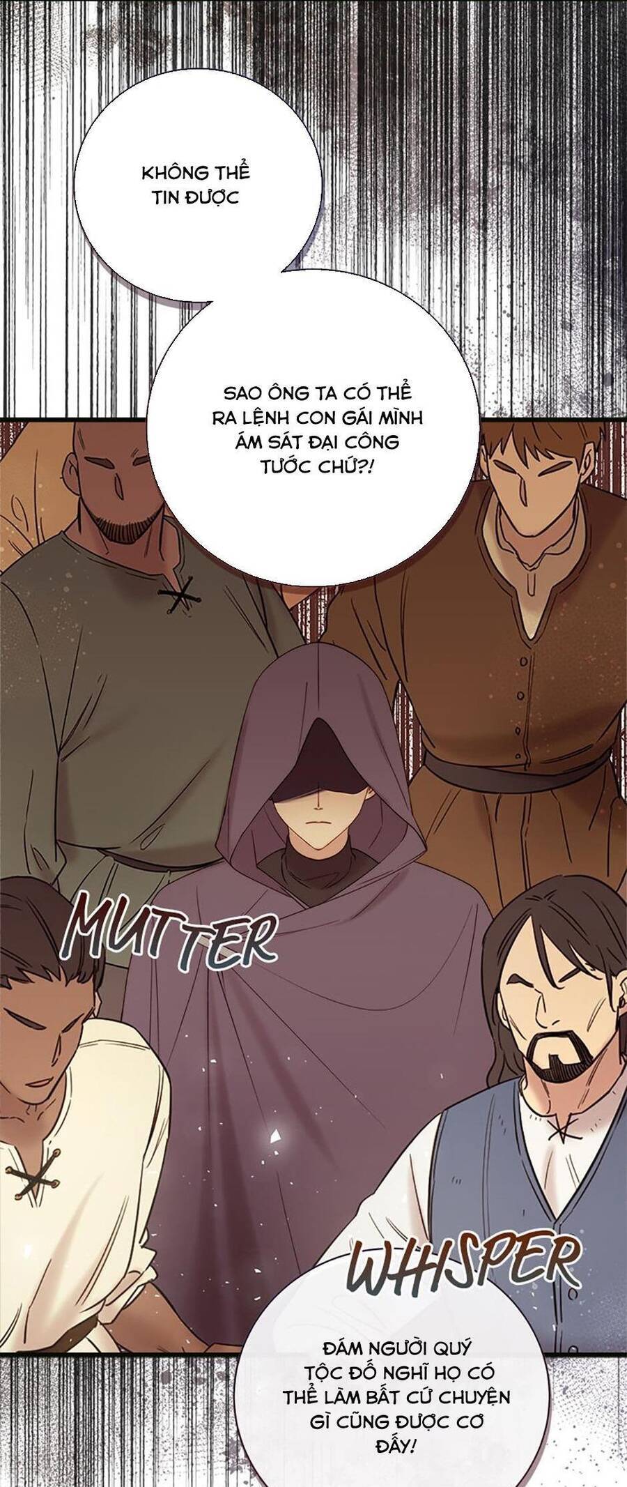 Công Chúa Chloe Chapter 122 - Trang 2