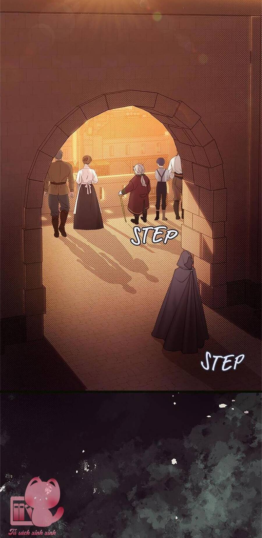 Công Chúa Chloe Chapter 122 - Trang 2