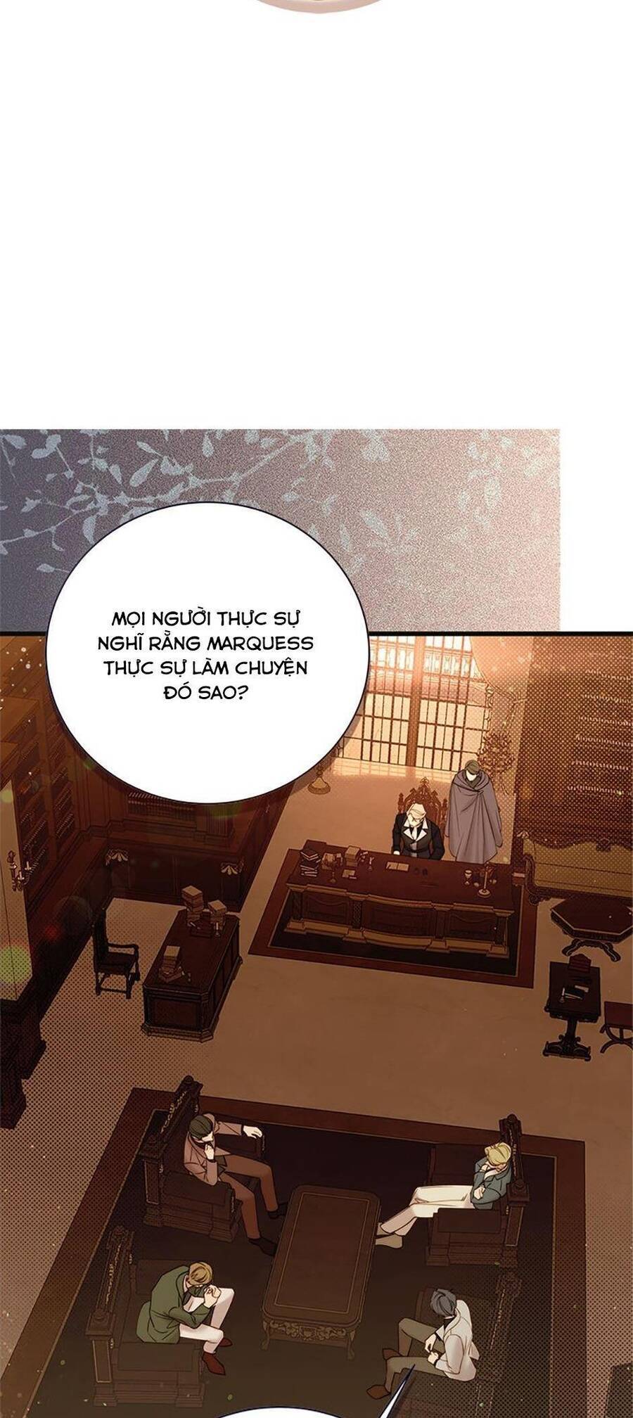 Công Chúa Chloe Chapter 122 - Trang 2