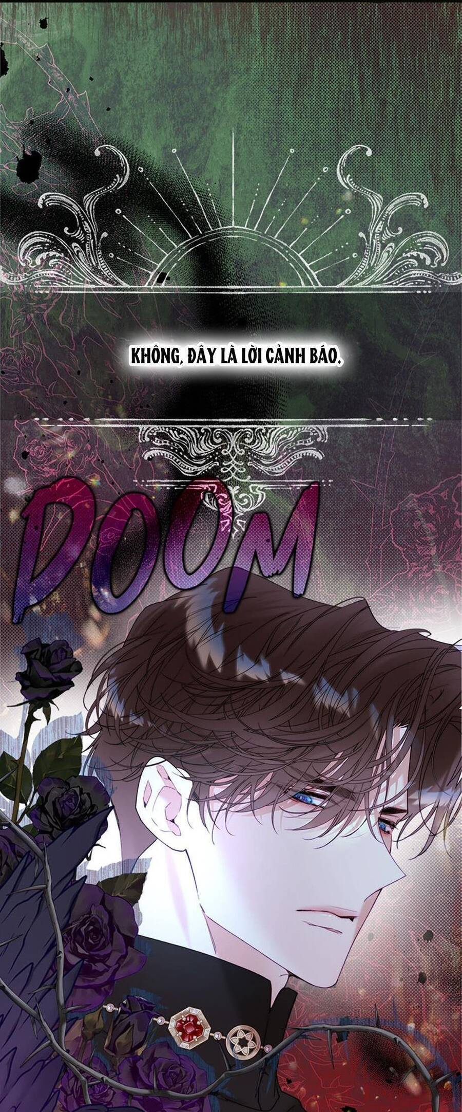 Công Chúa Chloe Chapter 122 - Trang 2