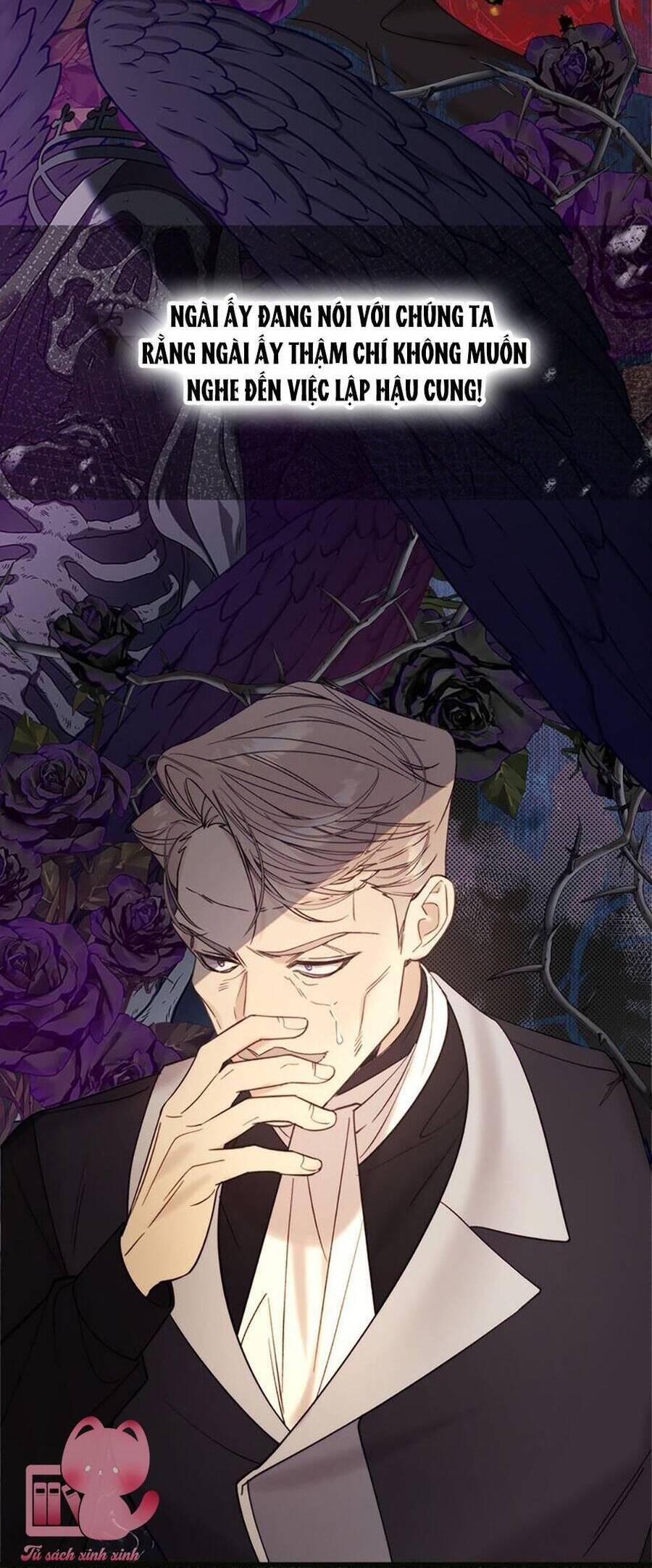Công Chúa Chloe Chapter 122 - Trang 2
