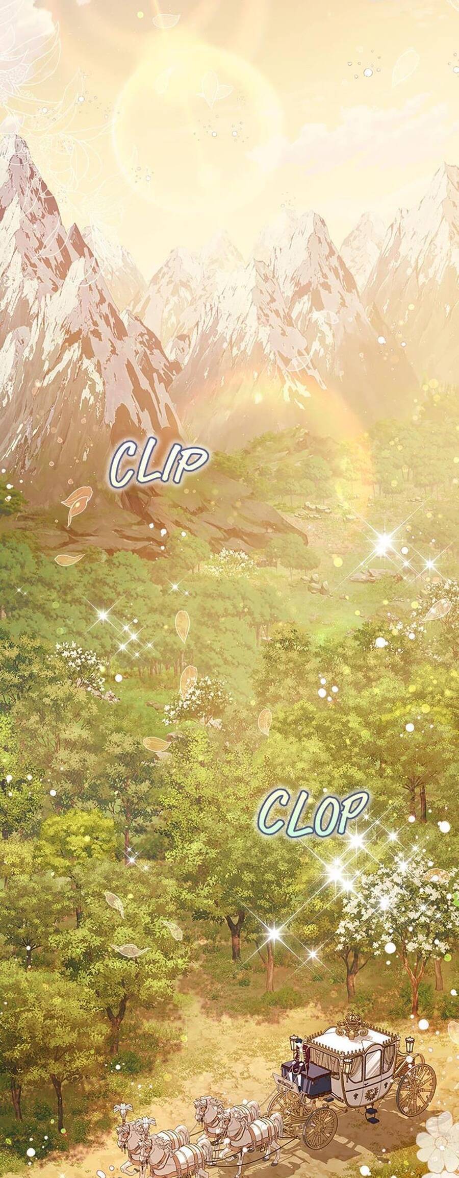 Công Chúa Chloe Chapter 122 - Trang 2