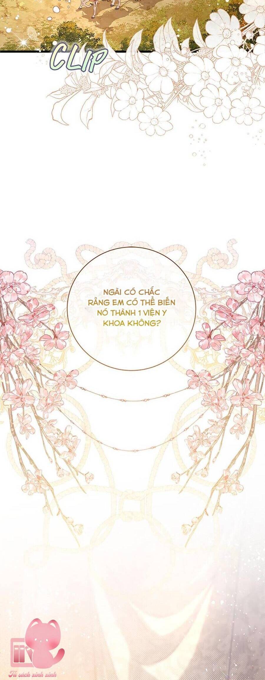 Công Chúa Chloe Chapter 122 - Trang 2