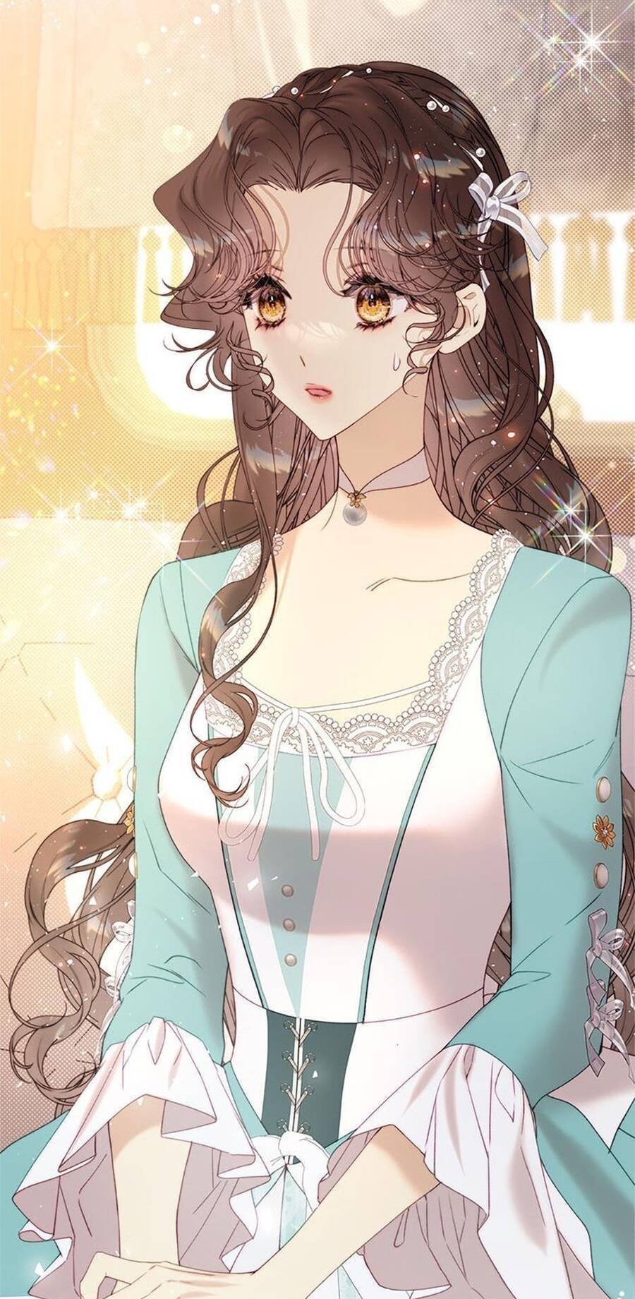 Công Chúa Chloe Chapter 122 - Trang 2