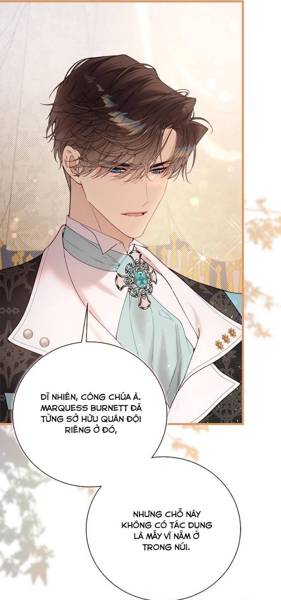 Công Chúa Chloe Chapter 122 - Trang 2
