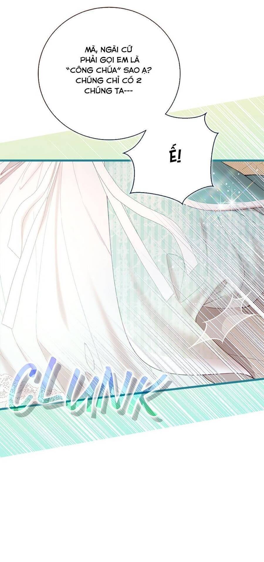 Công Chúa Chloe Chapter 122 - Trang 2
