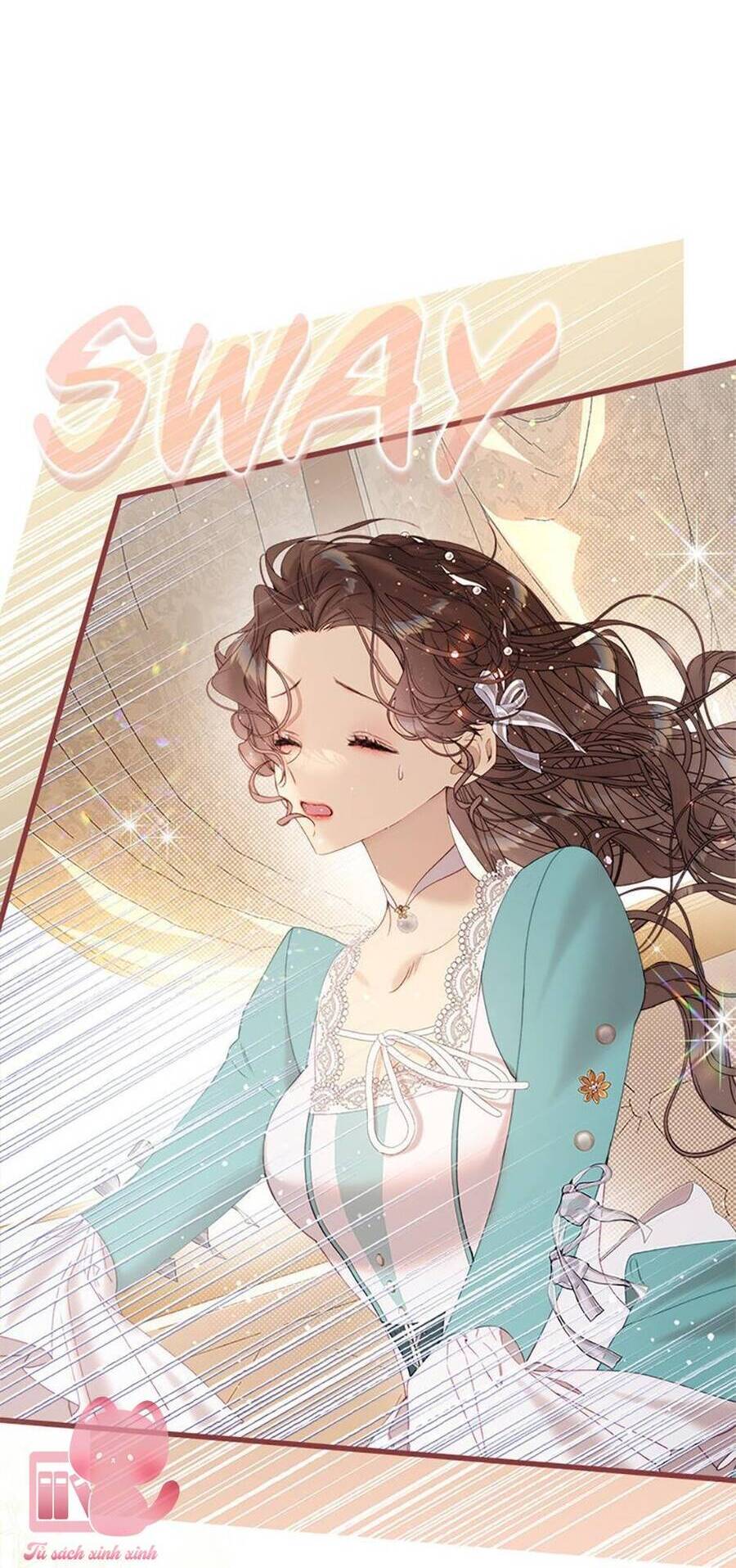 Công Chúa Chloe Chapter 122 - Trang 2