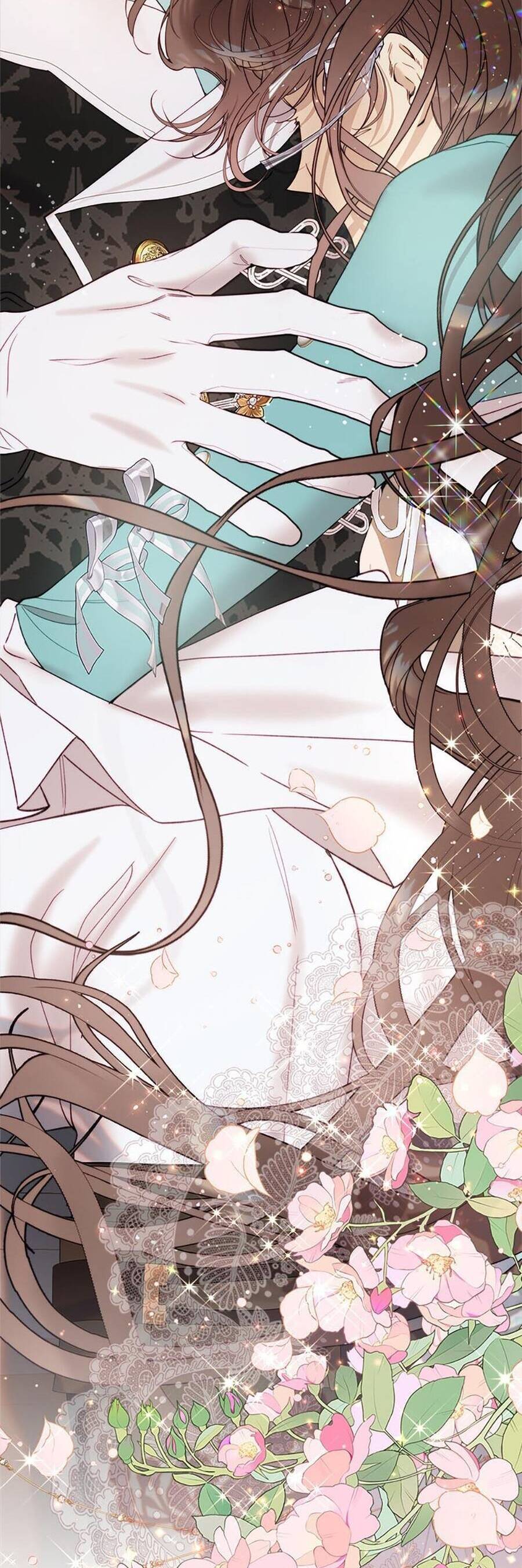 Công Chúa Chloe Chapter 122 - Trang 2