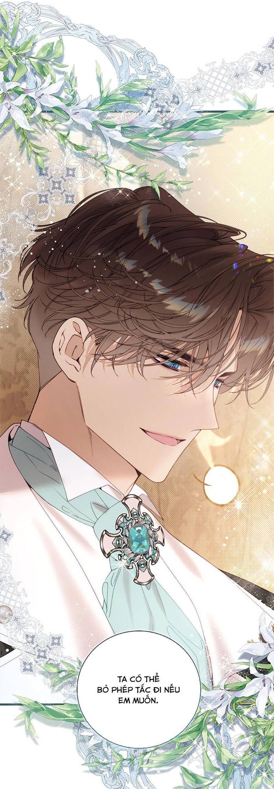 Công Chúa Chloe Chapter 122 - Trang 2