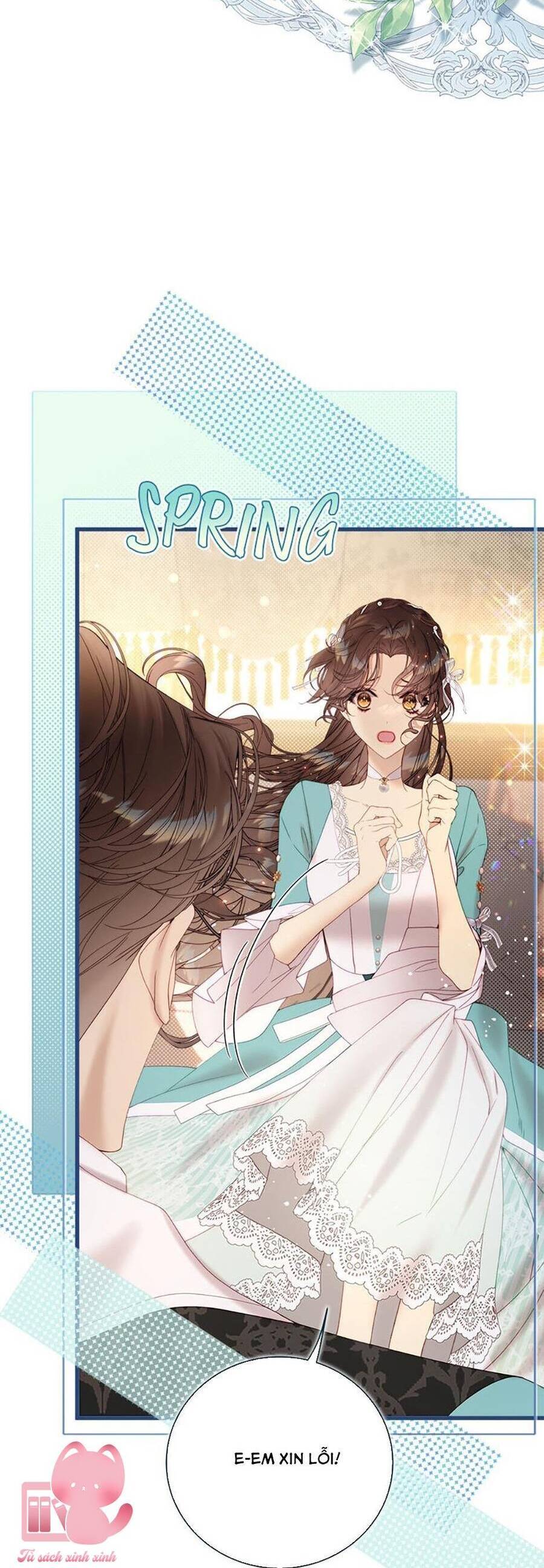 Công Chúa Chloe Chapter 122 - Trang 2