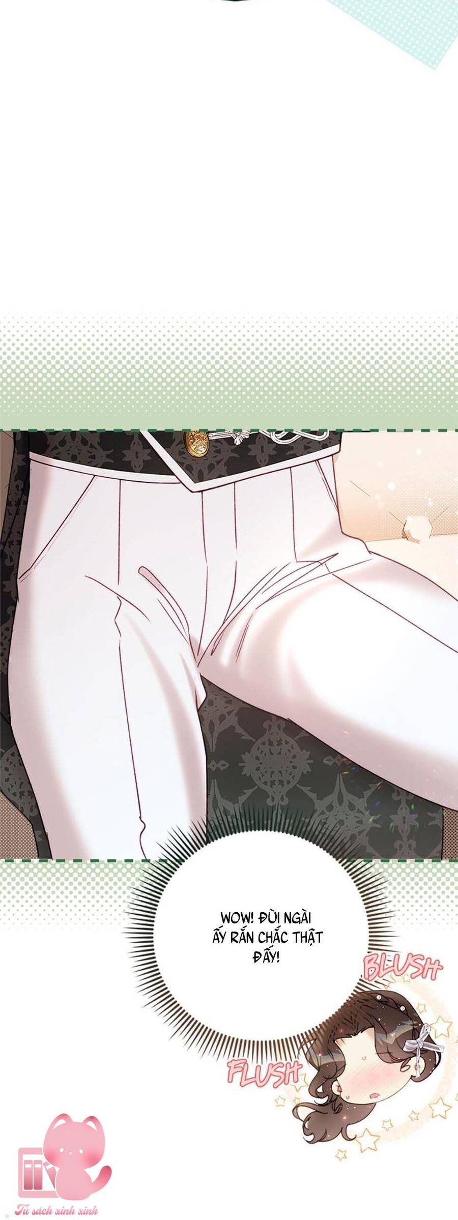 Công Chúa Chloe Chapter 122 - Trang 2
