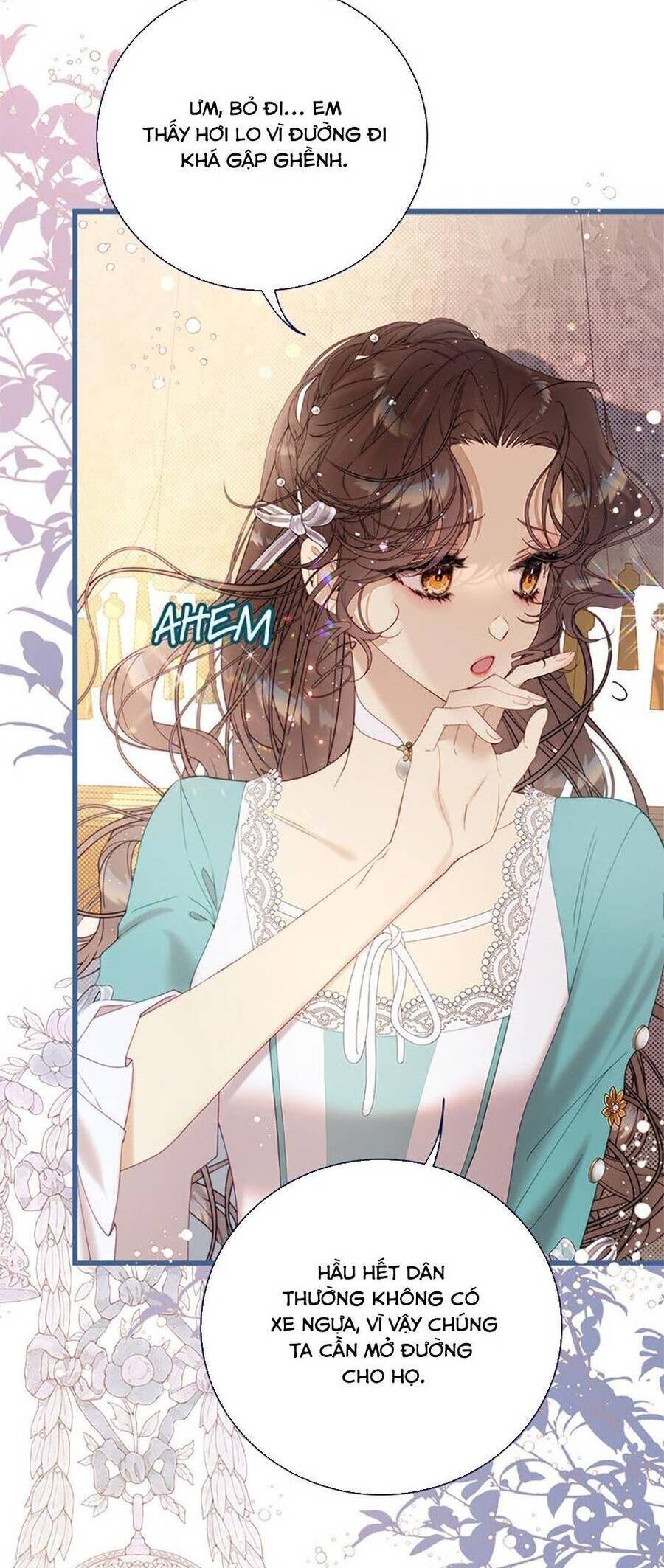 Công Chúa Chloe Chapter 122 - Trang 2