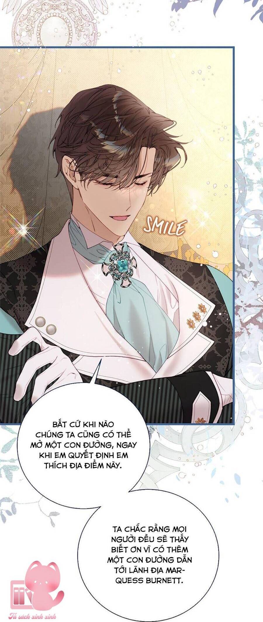 Công Chúa Chloe Chapter 122 - Trang 2
