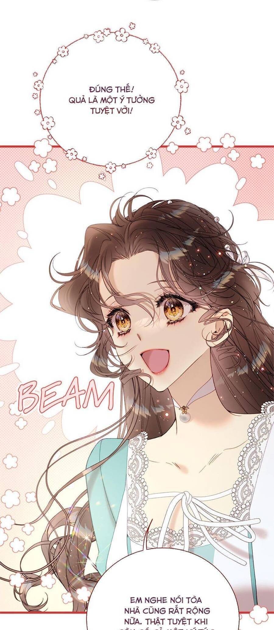 Công Chúa Chloe Chapter 122 - Trang 2