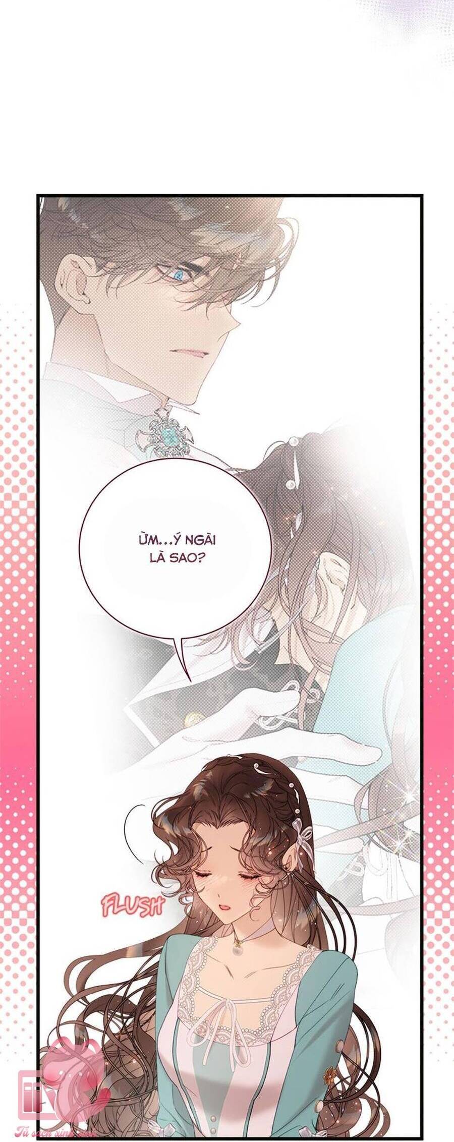 Công Chúa Chloe Chapter 122 - Trang 2