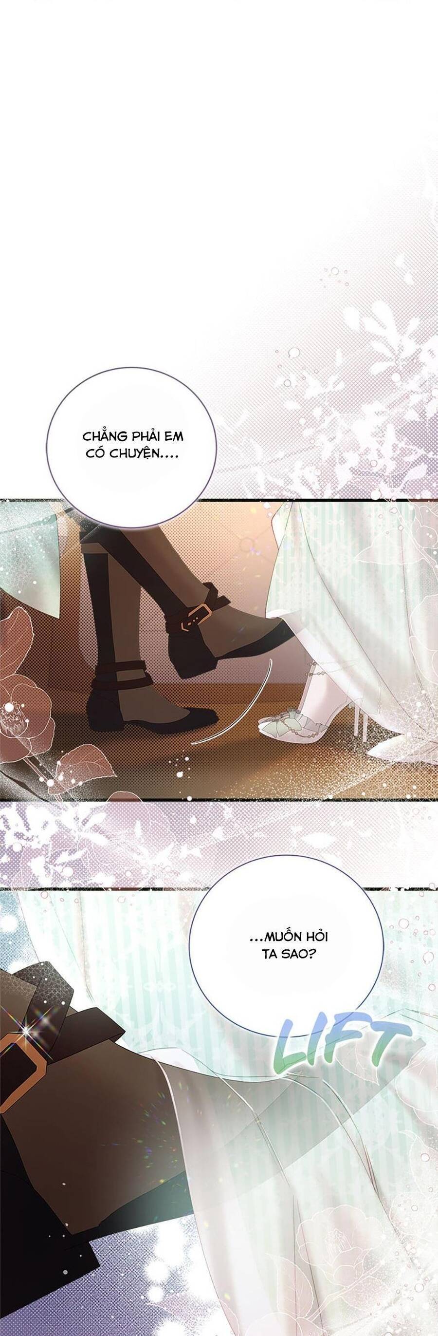 Công Chúa Chloe Chapter 122 - Trang 2