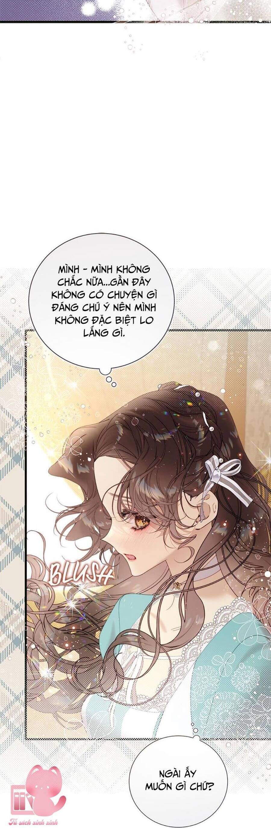 Công Chúa Chloe Chapter 122 - Trang 2
