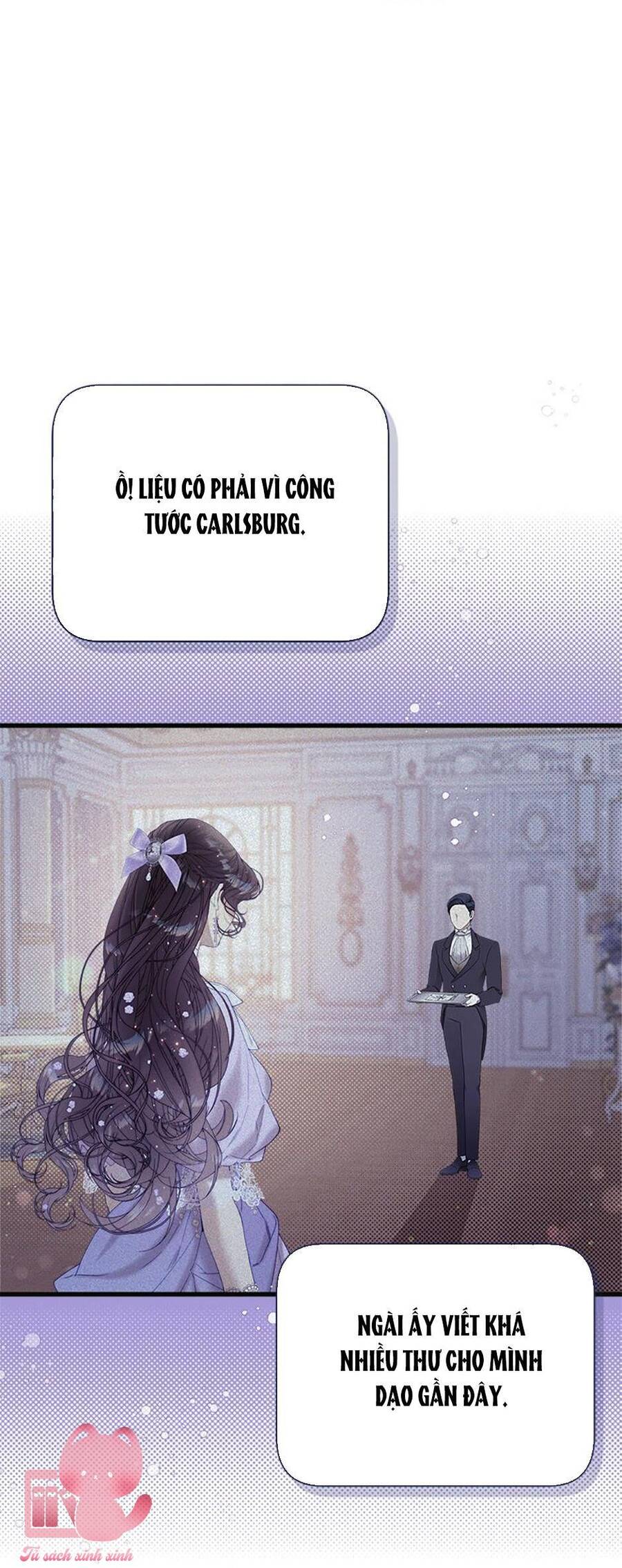 Công Chúa Chloe Chapter 122 - Trang 2