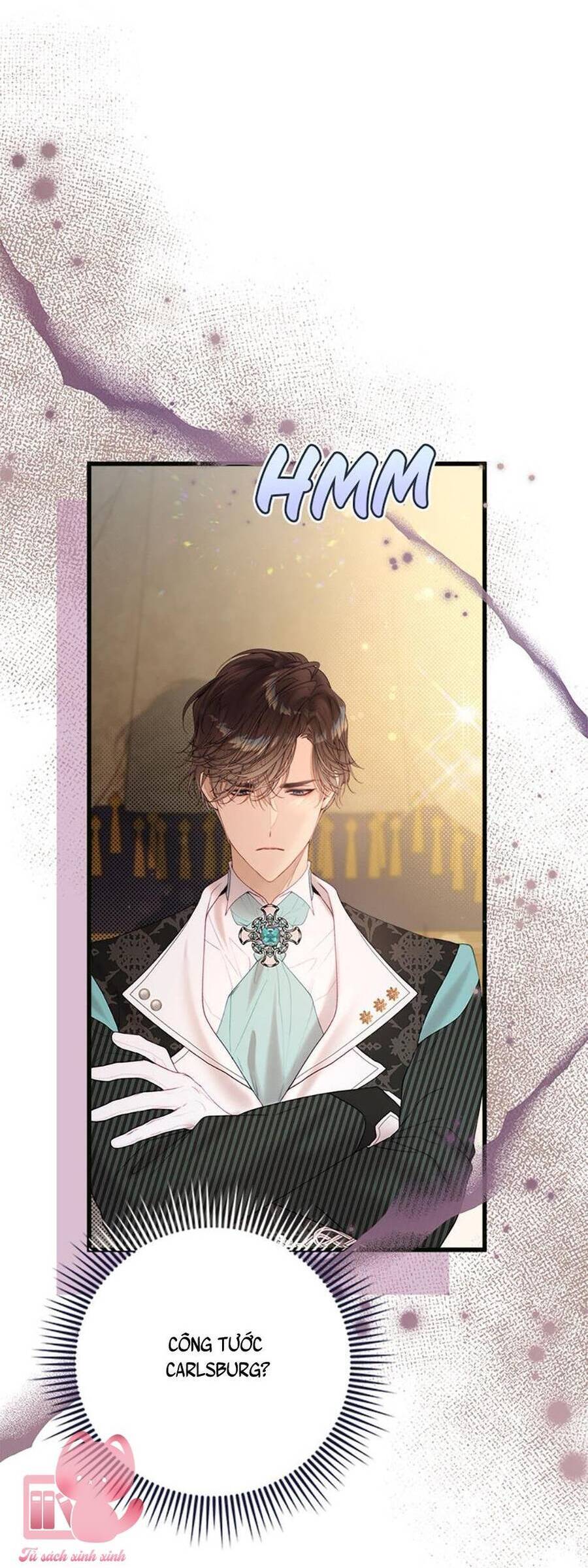 Công Chúa Chloe Chapter 122 - Trang 2