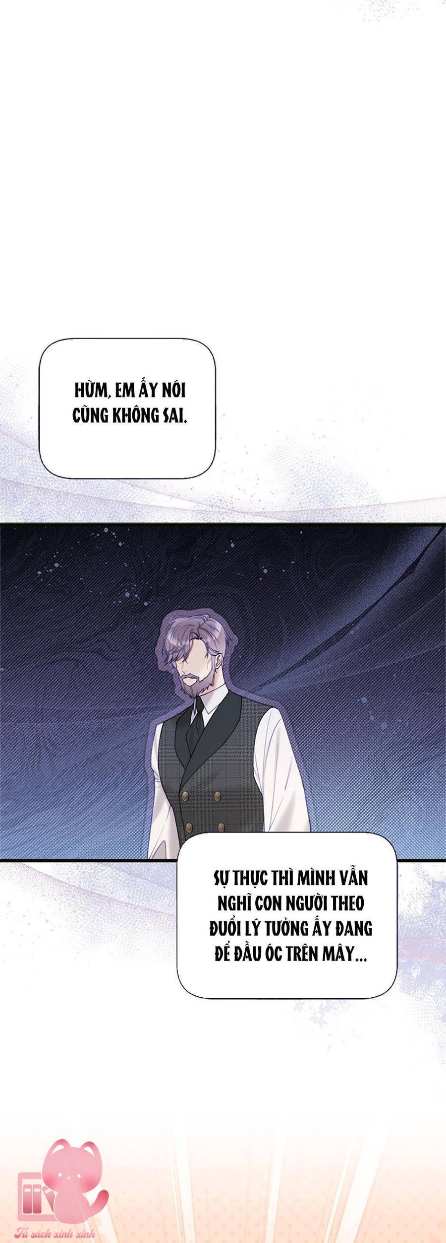 Công Chúa Chloe Chapter 122 - Trang 2