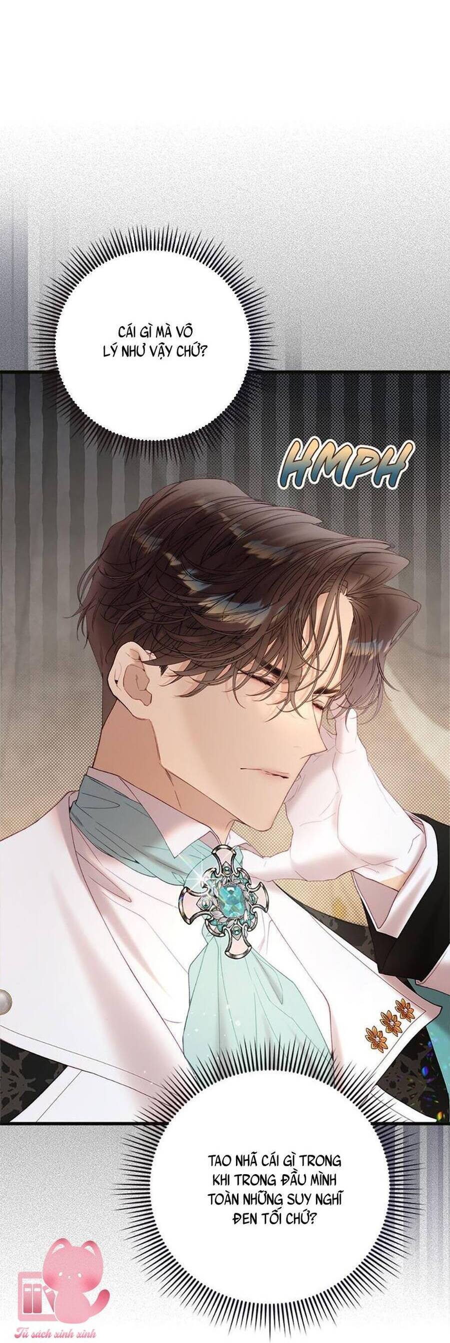 Công Chúa Chloe Chapter 122 - Trang 2