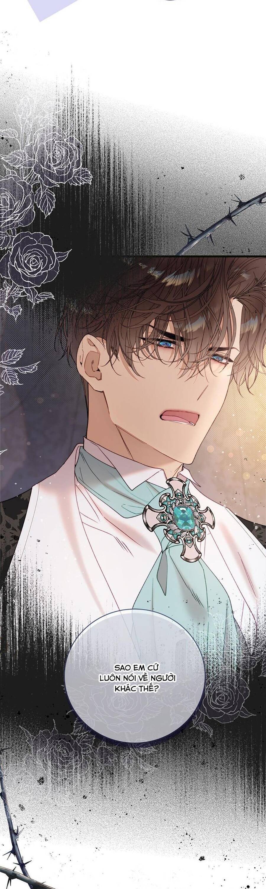 Công Chúa Chloe Chapter 122 - Trang 2